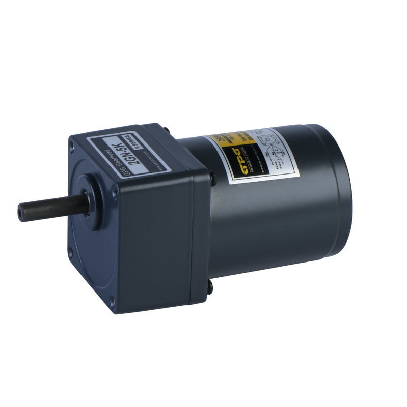 60mm 6W 2RK6GN-C 2GN3-200K কনস্ট্যান্ট স্পিড গিয়ারবক্স ইলেকট্রিকাল YN60-6 60JB3-200G8L AC গিয়ার মোটর
