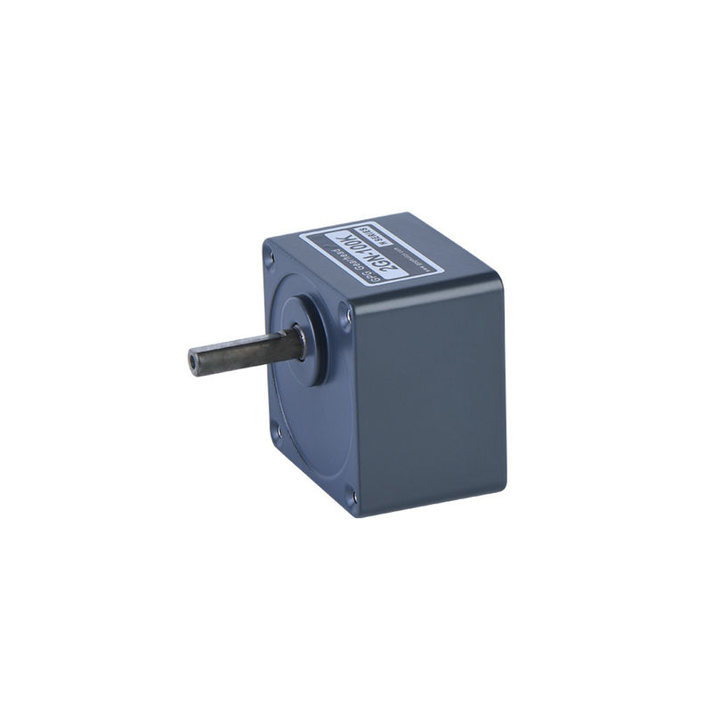 60mm 6W 2RK6GN-C 2GN3-200K কনস্ট্যান্ট স্পিড গিয়ারবক্স ইলেকট্রিকাল YN60-6 60JB3-200G8L AC গিয়ার মোটর