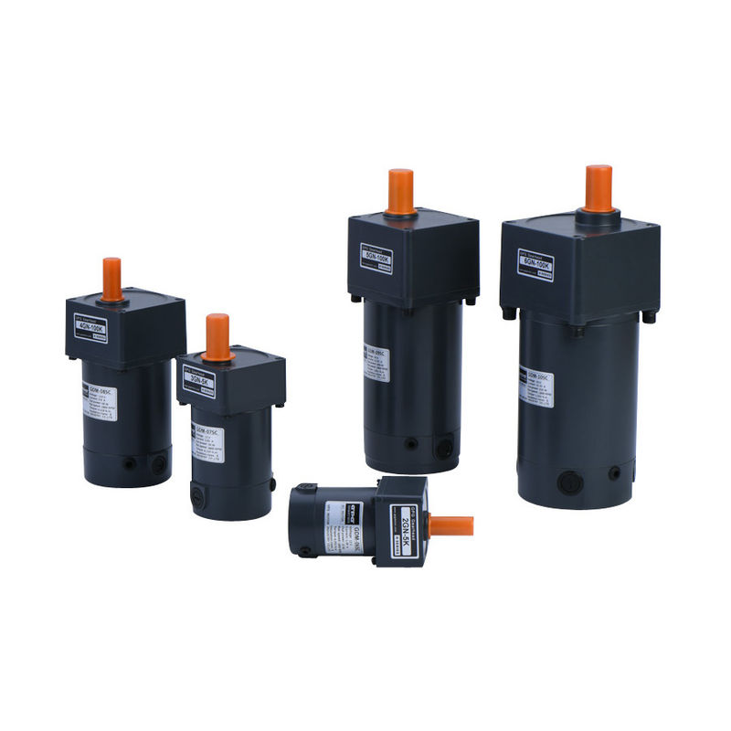 GDM-06SC 10w ব্রাশ গিয়ার মোটর 12v 24v 1800rpm 3200rpm 2gn3-300k গিয়ারবক্সের সাথে ম্যাচ