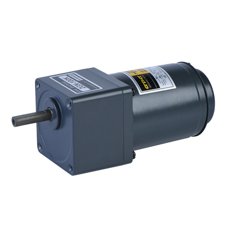 প্রিন্টিং মেশিনের জন্য 2RK6GN-C 2GN300K 5rpm কাস্টম গিয়ার মোটর কনস্ট্যান্ট স্পিড গিয়ারবক্স