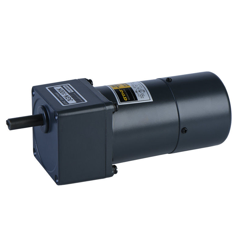 10W কাস্টম গিয়ার মোটর বৈদ্যুতিক গিয়ার মোটর AC DC 110V 220V 380V 24V 48V