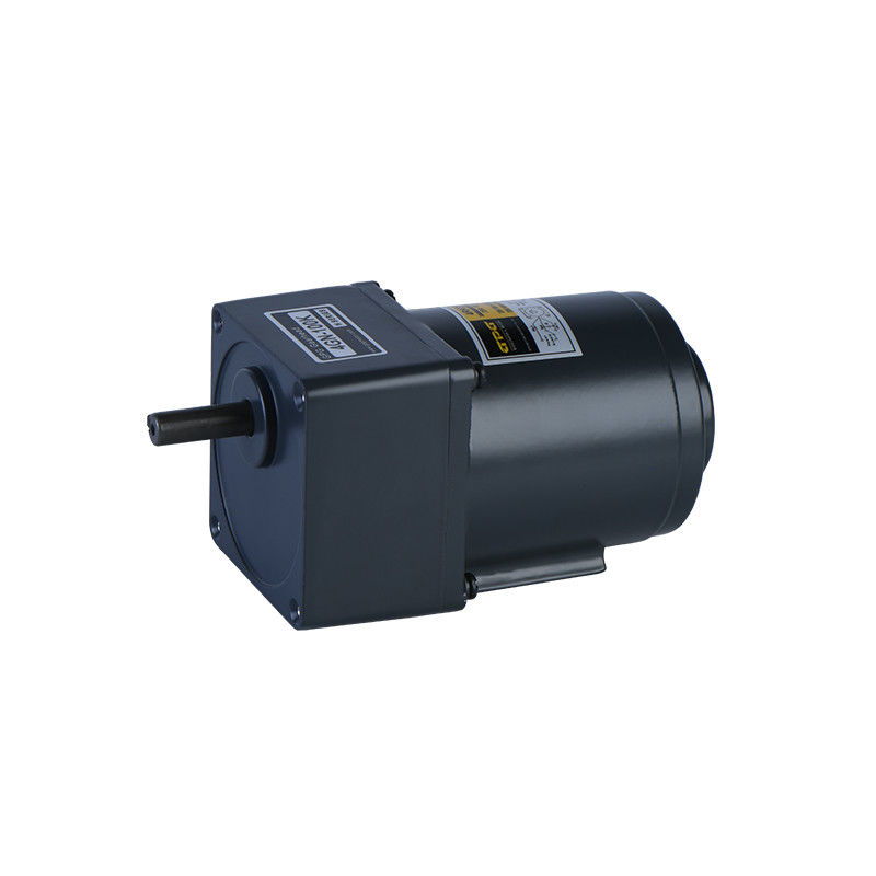 80mm 25W 4RK25RGN-C 4GN3-200K স্পিড কন্ট্রোল এসি গিয়ার মোটর আরকে গিয়ার মোটর সিরিজ YN80-25 80JB3-200G10L