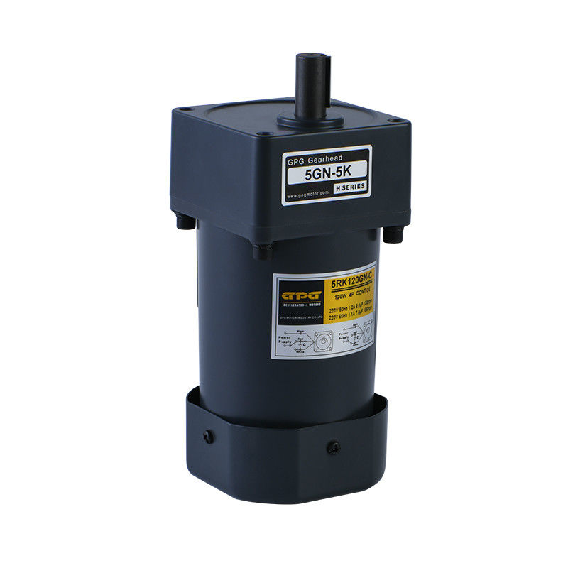 90mm 60W 5RK60GN-CF 5GN3-200K স্পিড কন্ট্রোল ফ্যান মোটর এসি গিয়ার মোটর আরকে গিয়ার মোটর সিরিজ YN90-60F 90JB3-200G10L