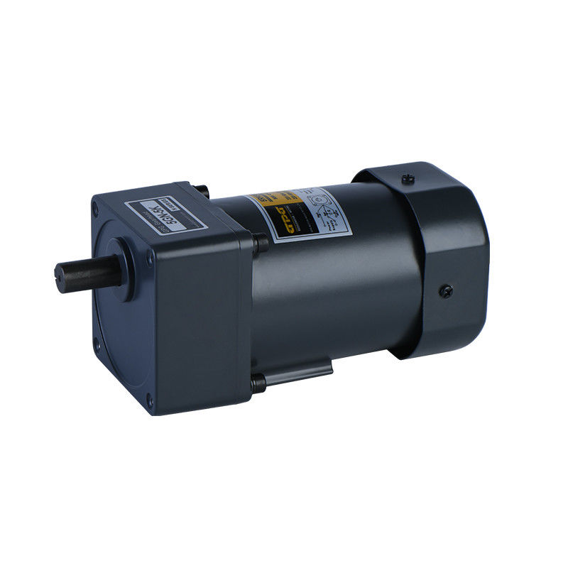 90mm 120W 5RK120GN-CF 5GN3-200K স্পিড কন্ট্রোল ফ্যান মোটর এসি গিয়ার মোটর আরকে গিয়ার মোটর সিরিজ YN90-120F 90JB3-200G10L