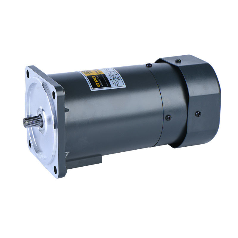 104mm 120W 6RK120GN-CF 6GU3-200K স্পিড কন্ট্রোল ফ্যান মোটর এসি গিয়ার মোটর আরকে গিয়ার মোটর সিরিজ YN100-120F 100JB3-200G10L