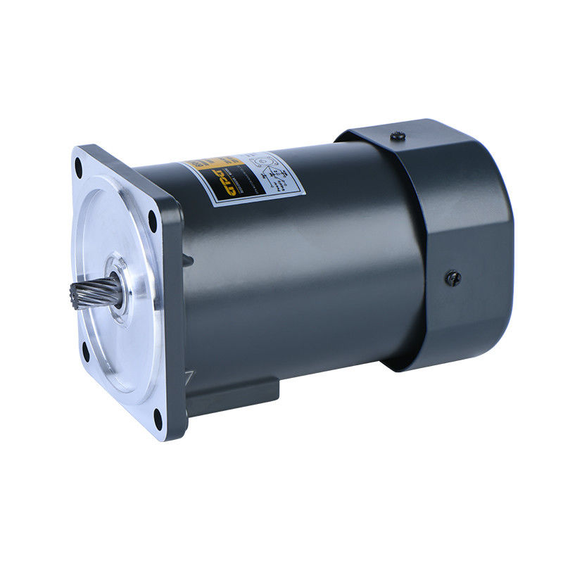 104mm 120W 6RK120GN-CF 6GU3-200K স্পিড কন্ট্রোল ফ্যান মোটর এসি গিয়ার মোটর আরকে গিয়ার মোটর সিরিজ YN100-120F 100JB3-200G10L