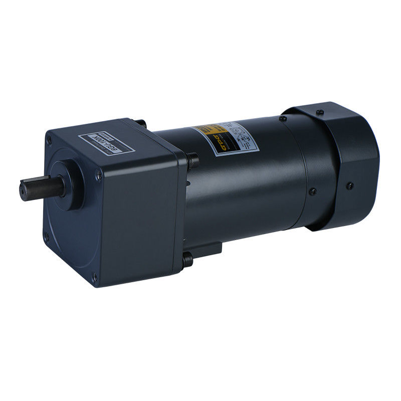 6IK140GN-SS3F 100mm Ac গিয়ার মোটর লো নয়েজ বিগ টর্ক সহ বিভিন্ন প্রকার