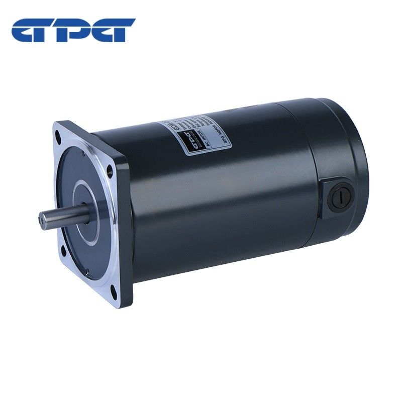 ব্রাশ টাইপ 12v Dc মোটর 12v বৈদ্যুতিক মোটর 1800rpm 3200rpm