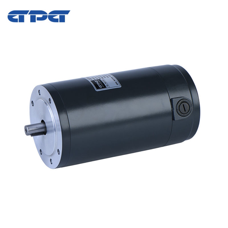 হোম অ্যাপ্লায়েন্সের জন্য 12v 24v 60w Dc মোটর GDM-09SC 2DC 2GN3-300K