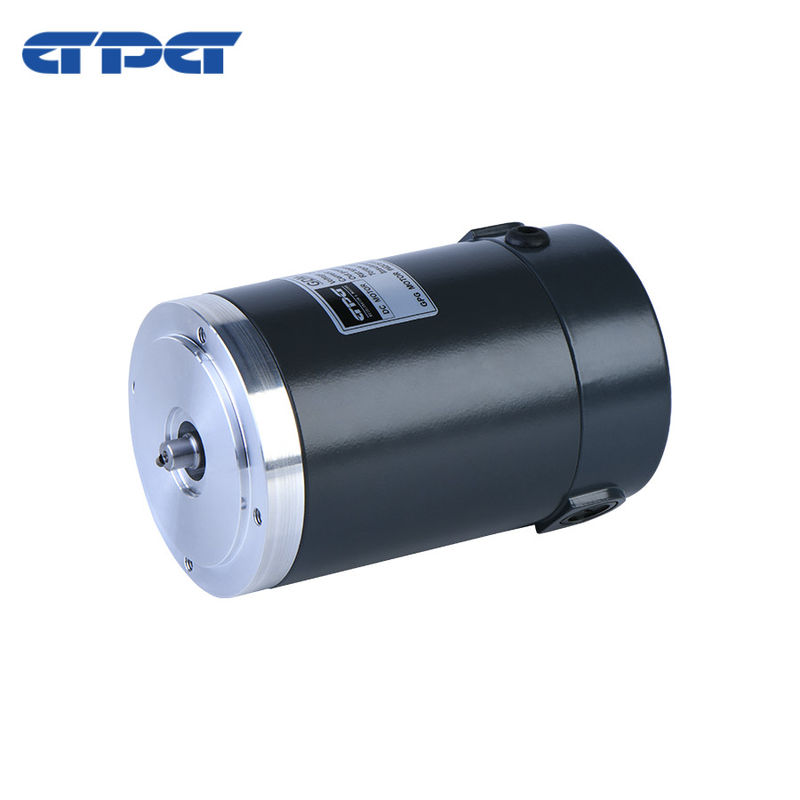 হোম অ্যাপ্লায়েন্সের জন্য 12v 24v 60w Dc মোটর GDM-09SC 2DC 2GN3-300K