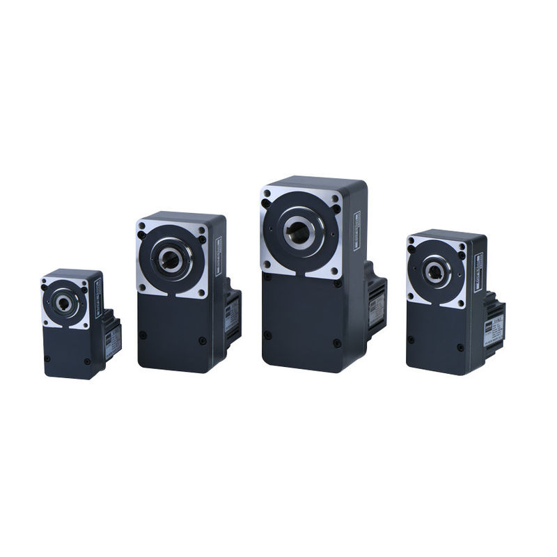 10W BLDC গিয়ার মোটর 12V 24V 1800RPM 3000RPM DC ব্রাশলেস 2GN 3GN 4GN 5GU 6GU সমান্তরাল ডান কোণ ওয়ার্ম GPG গিয়ারড মোটর