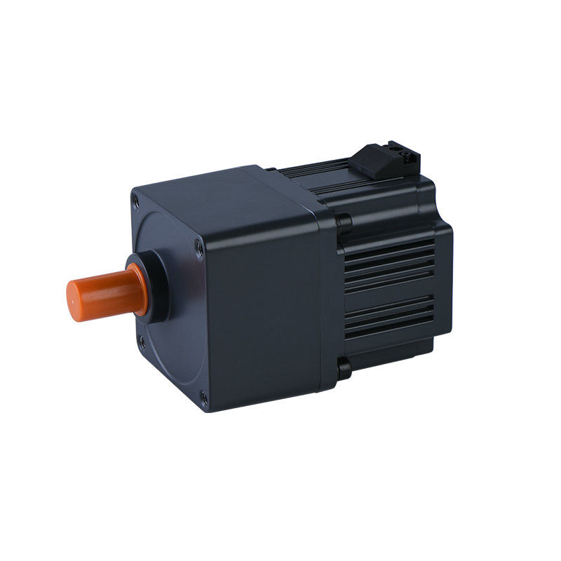 160w ব্রাশলেস গিয়ার মোটর 2GN 3GN 4GN 5GU 6GU হোম অ্যাপ্লায়েন্স প্যাকিং মেশিন