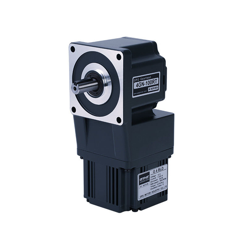 160w ব্রাশলেস গিয়ার মোটর 2GN 3GN 4GN 5GU 6GU হোম অ্যাপ্লায়েন্স প্যাকিং মেশিন