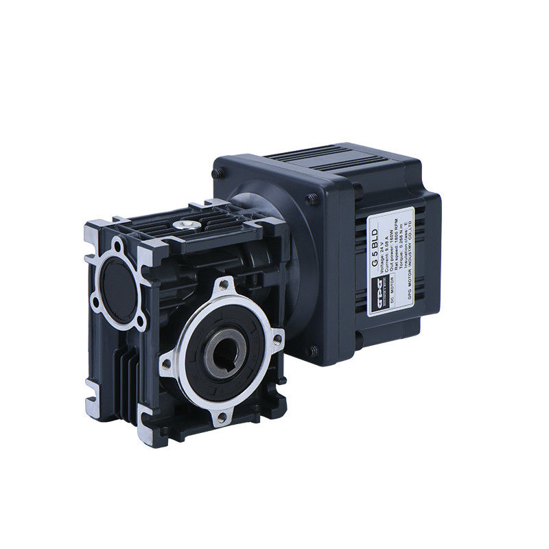 160w ব্রাশলেস গিয়ার মোটর 2GN 3GN 4GN 5GU 6GU হোম অ্যাপ্লায়েন্স প্যাকিং মেশিন