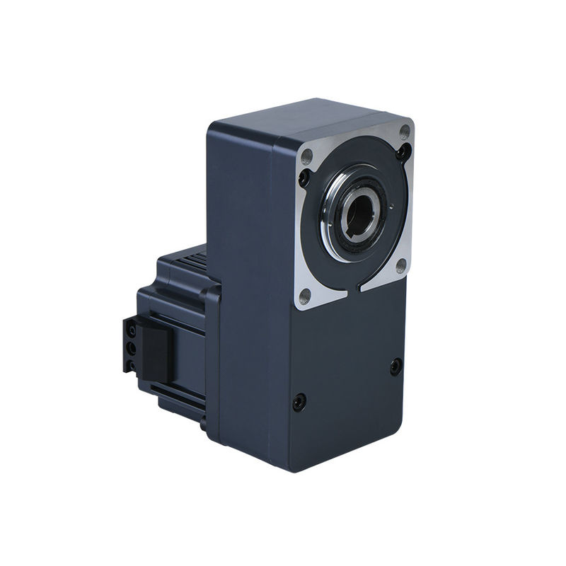 40W BLDC গিয়ার মোটর 12V 24V 1800RPM 3000RPM DC ব্রাশলেস 2GN 3GN 4GN 5GU 6GU সমান্তরাল ডান কোণ ওয়ার্ম GPG গিয়ারড মোটর