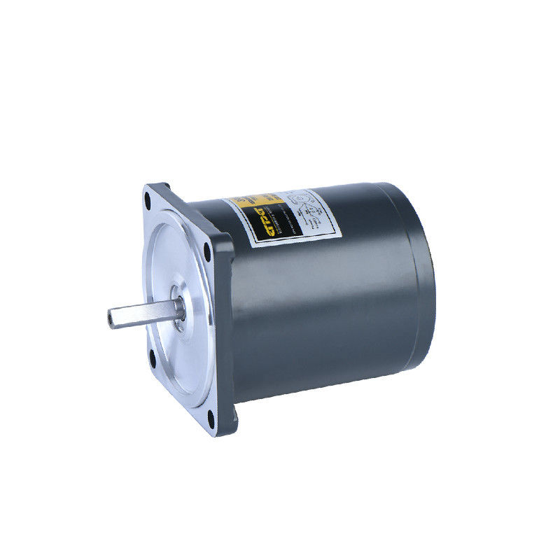 IK RK TYPE ইলেকট্রিক এসি মোটর 15W 70MM মাইক্রো এসি মোটর 6-250W