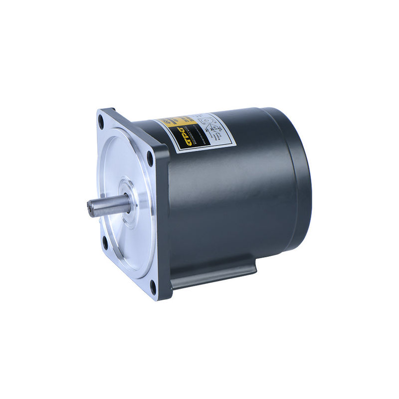 160W 104MM AC মোটর, IK RK টাইপ ইন্ডাকশন রিভার্সিবল মোটর স্পিড কন্ট্রোল মোটর ইলেকট্রিক মোটর মাইক্রো ছোট মোটর