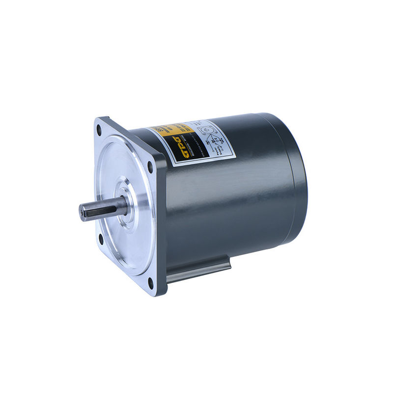 160W 104MM AC মোটর, IK RK টাইপ ইন্ডাকশন রিভার্সিবল মোটর স্পিড কন্ট্রোল মোটর ইলেকট্রিক মোটর মাইক্রো ছোট মোটর
