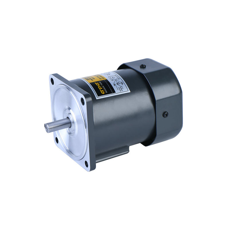 ব্রেক টাইপ ইন্ডাকশন ইলেকট্রিক মোটর 6rk120w 104mm CE UL সার্টিফিকেট