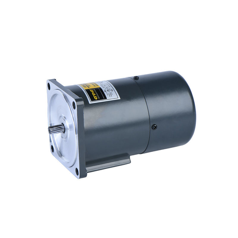 160W 104MM AC মোটর, IK RK টাইপ ইন্ডাকশন রিভার্সিবল মোটর স্পিড কন্ট্রোল মোটর ইলেকট্রিক মোটর মাইক্রো ছোট মোটর