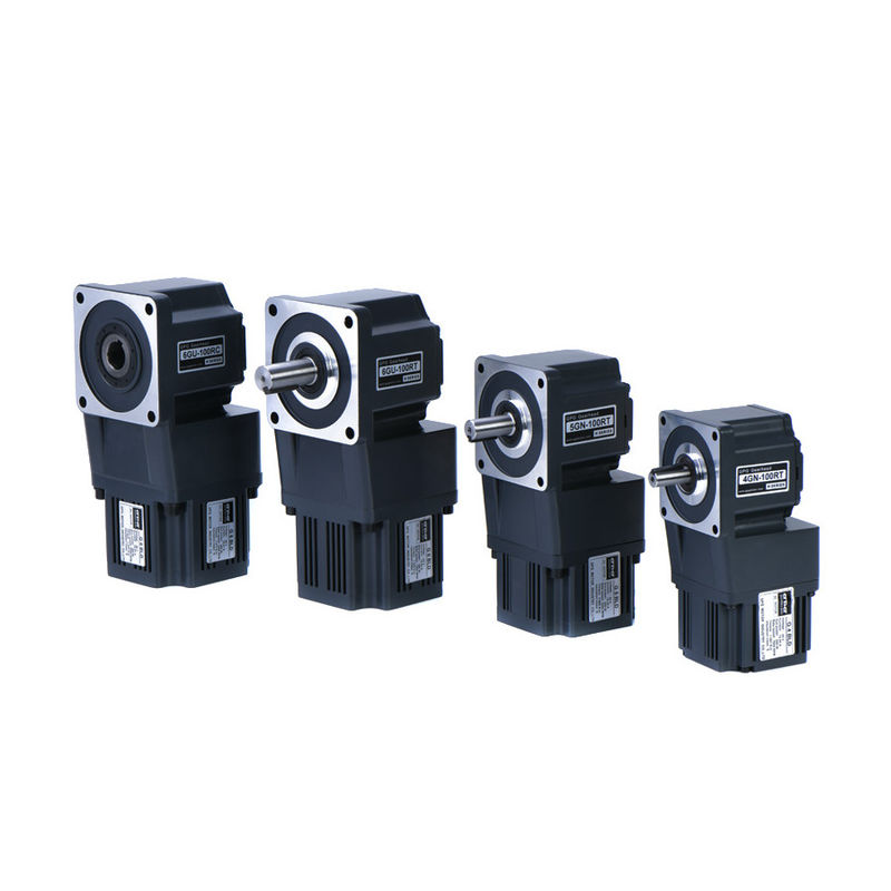 30w 60mm Bldc ফ্যান মোটর 12v 24v Bldc কুলার মোটর নো গিয়ারবক্স