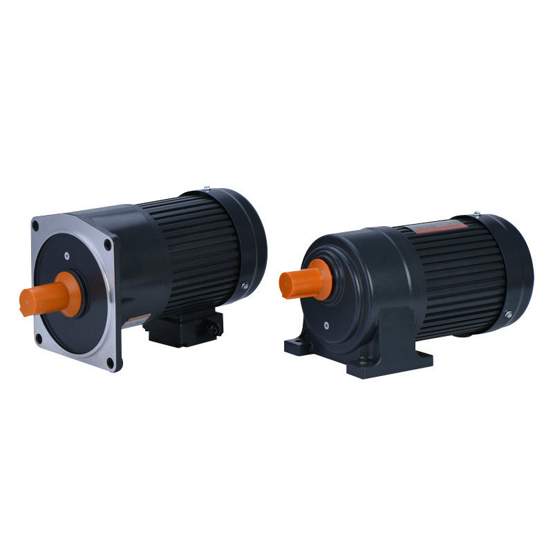 200w 0.25hp 24v বৈদ্যুতিক মোটর সঙ্গে গিয়ারবক্স ইলেকট্রিক মোটর গিয়ার রিডুসার 18 মিমি শ্যাফ্ট