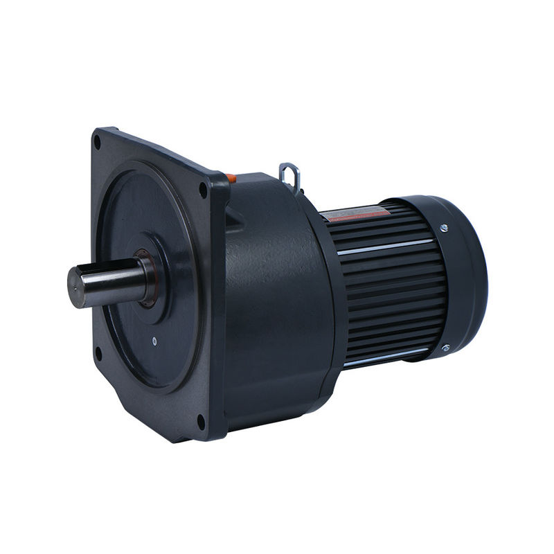 50mm শ্যাফট ইলেকট্রিক মোটর গিয়ারবক্স 2200w 3hp হাই টর্ক গিয়ার মোটর