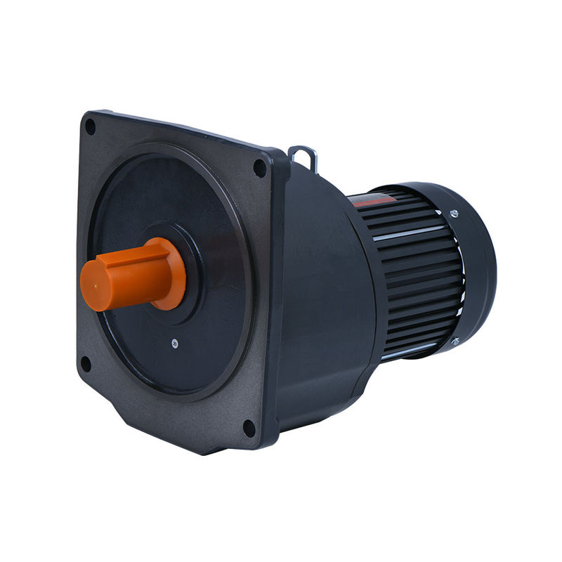 50mm শ্যাফট ইলেকট্রিক মোটর গিয়ারবক্স 2200w 3hp হাই টর্ক গিয়ার মোটর