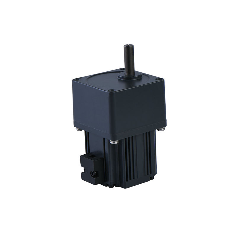 G2BLD 24V 40W কাস্টম গিয়ার মোটর ব্যারিয়ার গেট মোটর 1:50 70MM