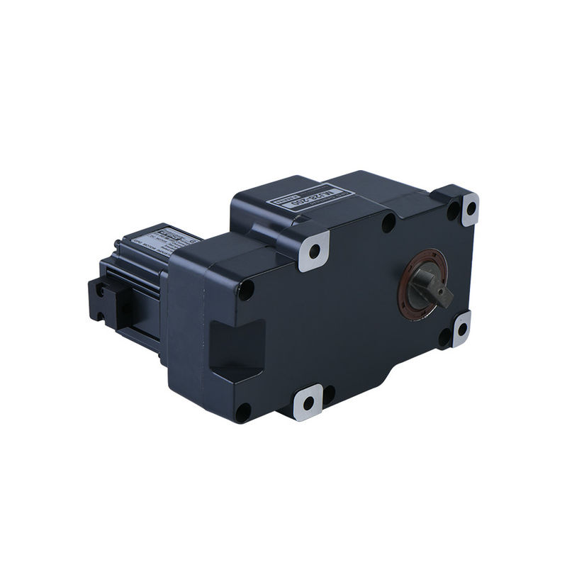 G2BLD 24V 40W কাস্টম গিয়ার মোটর ব্যারিয়ার গেট মোটর 1:50 70MM