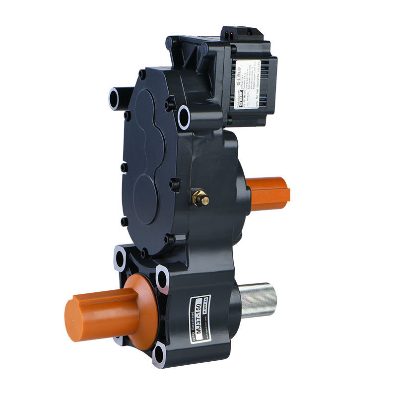 5rk140w Nmrv ওয়ার্ম গিয়ারবক্স 1:3.9 1:40 5rpm ব্যারিয়ার গেট এসি টাইপ