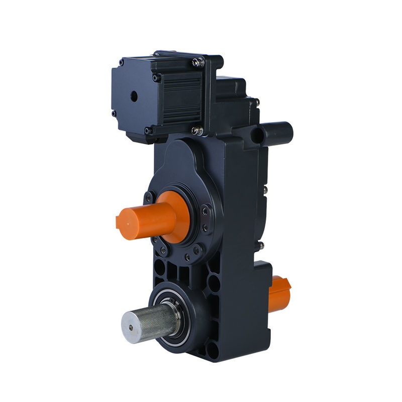 5rk140w Nmrv ওয়ার্ম গিয়ারবক্স 1:3.9 1:40 5rpm ব্যারিয়ার গেট এসি টাইপ
